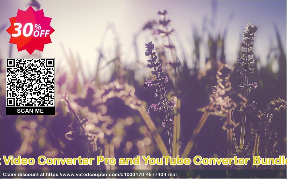 Aneesoft Video Converter Pro and YouTube Converter Bundle for MAC Coupon, discount Aneesoft Video Converter Pro and YouTube Converter Bundle for Mac best offer code 2024. Promotion: best offer code of Aneesoft Video Converter Pro and YouTube Converter Bundle for Mac 2024