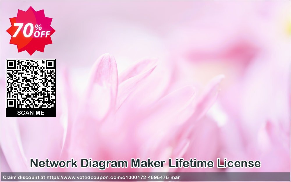 Network Diagram Maker Lifetime Plan Coupon, discount Network Diagram Maker Lifetime License Formidable discounts code 2024. Promotion: impressive promo code of Network Diagram Maker Lifetime License 2024