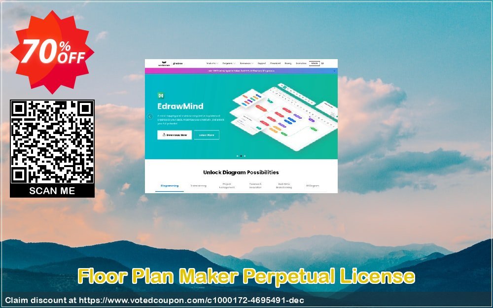 Floor Plan Maker Perpetual Plan Coupon Code Oct 2023, 70% OFF - VotedCoupon
