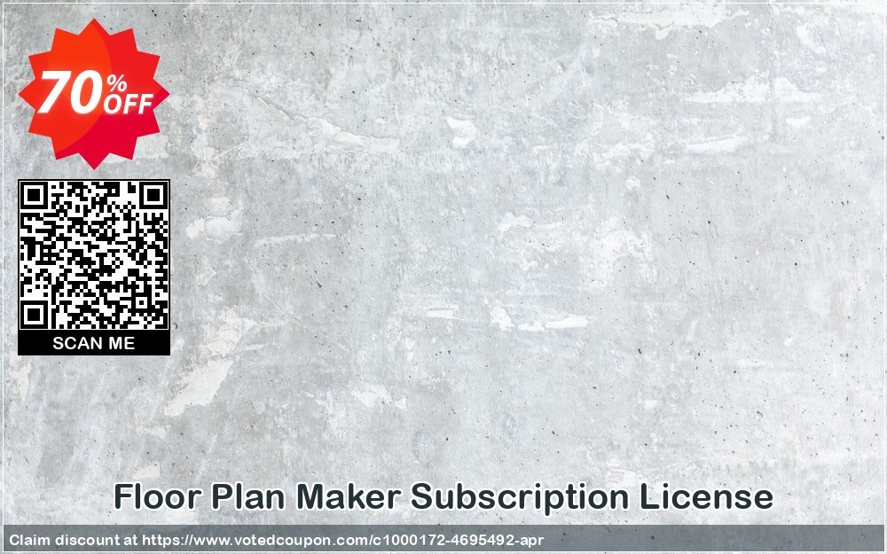 Floor Plan Maker Subscription Plan Coupon Code Apr 2024, 70% OFF - VotedCoupon