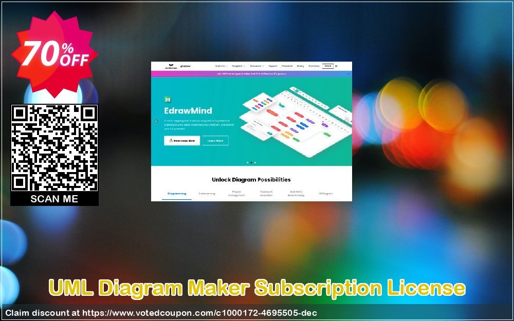UML Diagram Maker Subscription Plan Coupon Code Oct 2023, 70% OFF - VotedCoupon