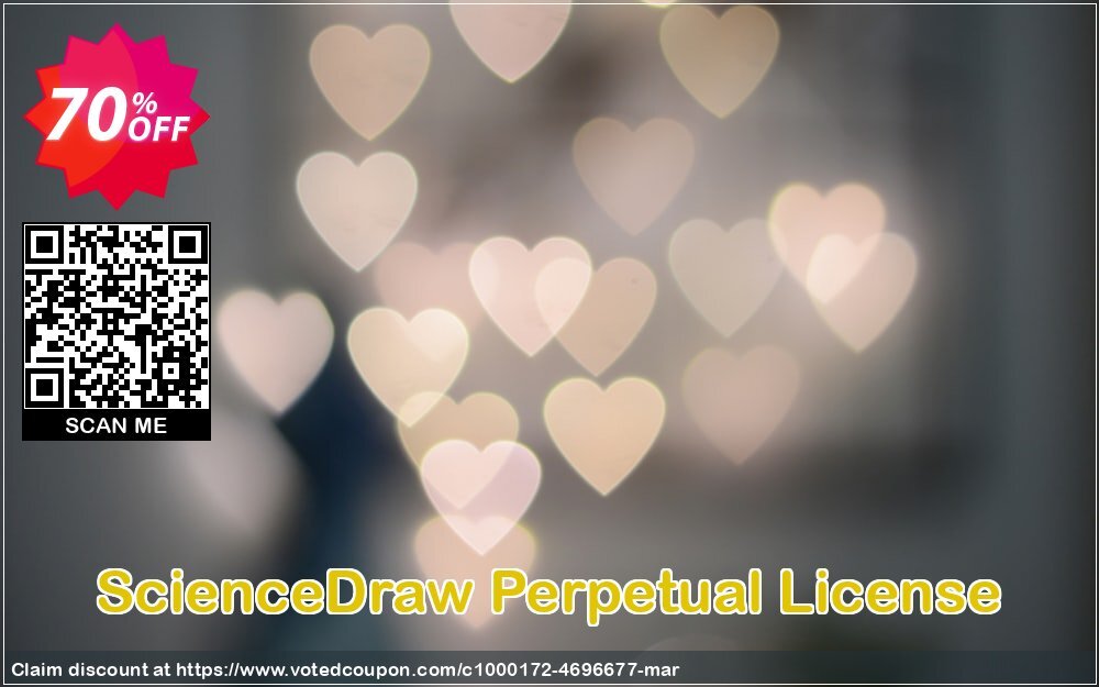 ScienceDraw Perpetual Plan Coupon Code May 2024, 70% OFF - VotedCoupon