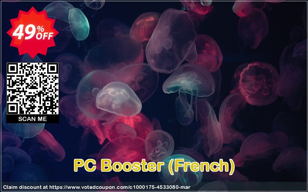 PC Booster, French  Coupon, discount $10 Discount. Promotion: awful offer code of PC Booster (French) 2024