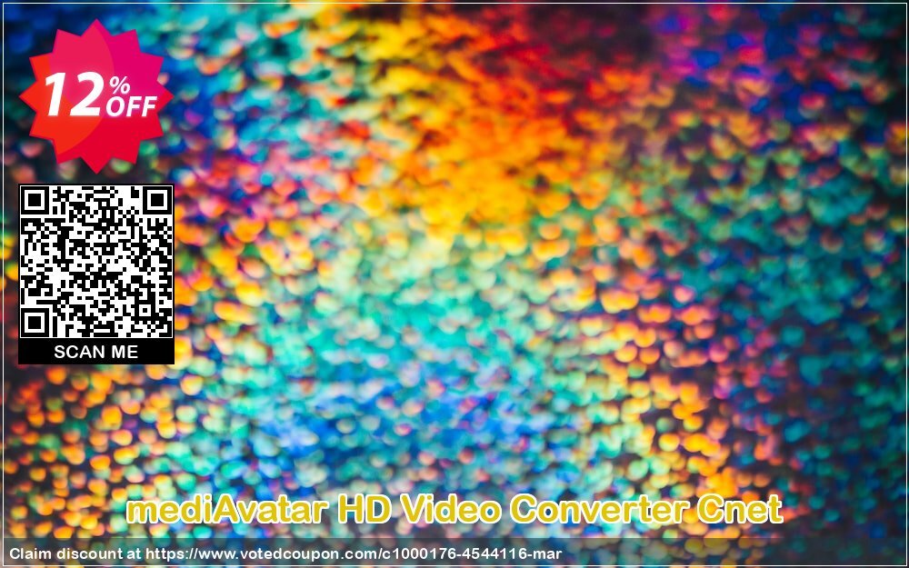 mediAvatar HD Video Converter Cnet Coupon, discount mediAvatar HD Video Converter Cnet excellent promotions code 2024. Promotion: excellent promotions code of mediAvatar HD Video Converter Cnet 2024