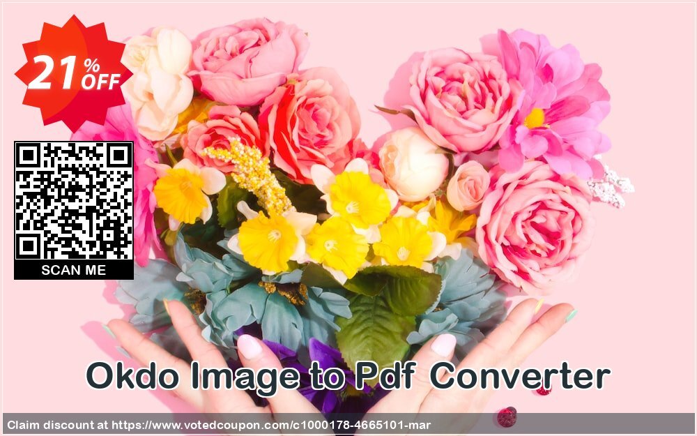 Okdo Image to Pdf Converter Coupon, discount Okdo Image to Pdf Converter amazing discount code 2024. Promotion: amazing discount code of Okdo Image to Pdf Converter 2024