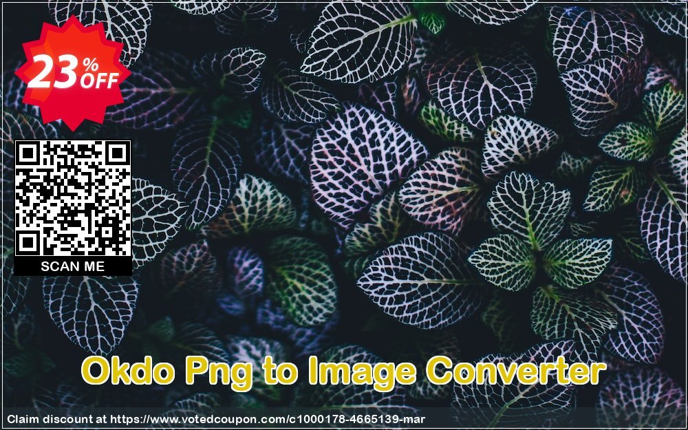 Okdo Png to Image Converter Coupon Code Jun 2024, 23% OFF - VotedCoupon