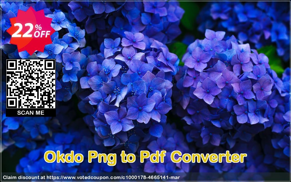 Okdo Png to Pdf Converter Coupon Code Apr 2024, 22% OFF - VotedCoupon