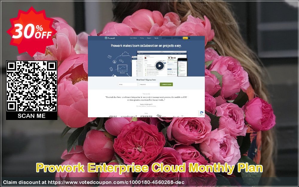 Prowork Enterprise Cloud Monthly Plan Coupon, discount NGOs and Social Enterprises. Promotion: super offer code of Prowork Enterprise Cloud Monthly Plan 2023