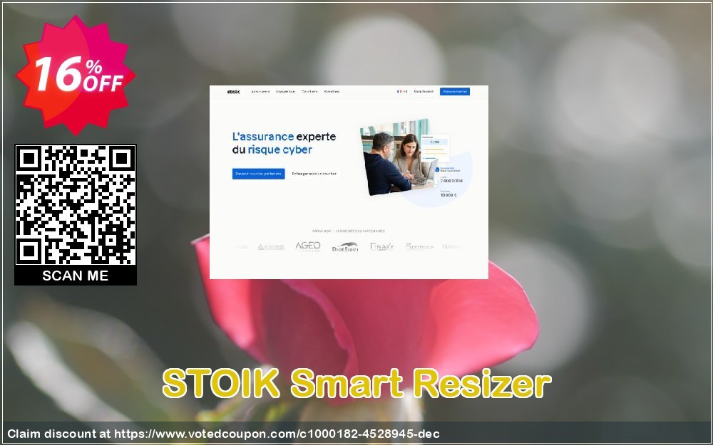 STOIK Smart Resizer Coupon, discount STOIK Promo. Promotion: hottest promo code of STOIK Smart Resizer 2023