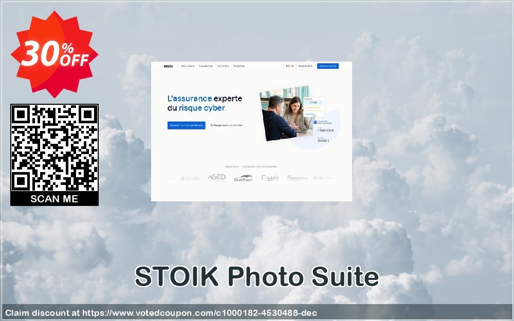 STOIK Photo Suite Coupon, discount STOIK Photo Suite exclusive sales code 2023. Promotion: exclusive sales code of STOIK Photo Suite 2023