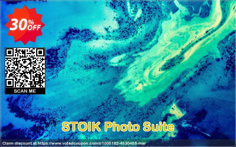 STOIK Photo Suite Coupon, discount STOIK Photo Suite exclusive sales code 2024. Promotion: exclusive sales code of STOIK Photo Suite 2024