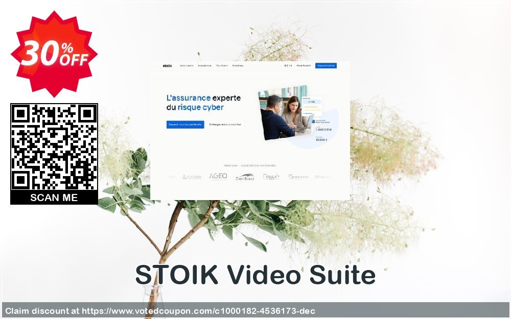 STOIK Video Suite Coupon, discount STOIK Video Suite stunning deals code 2023. Promotion: stunning deals code of STOIK Video Suite 2023