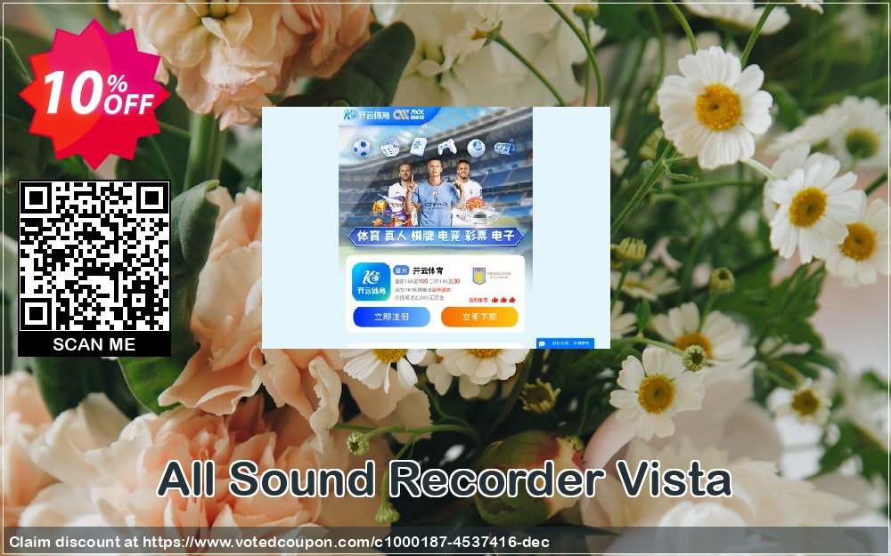 All Sound Recorder Vista Coupon, discount All Sound Recorder Vista staggering discounts code 2023. Promotion: staggering discounts code of All Sound Recorder Vista 2023