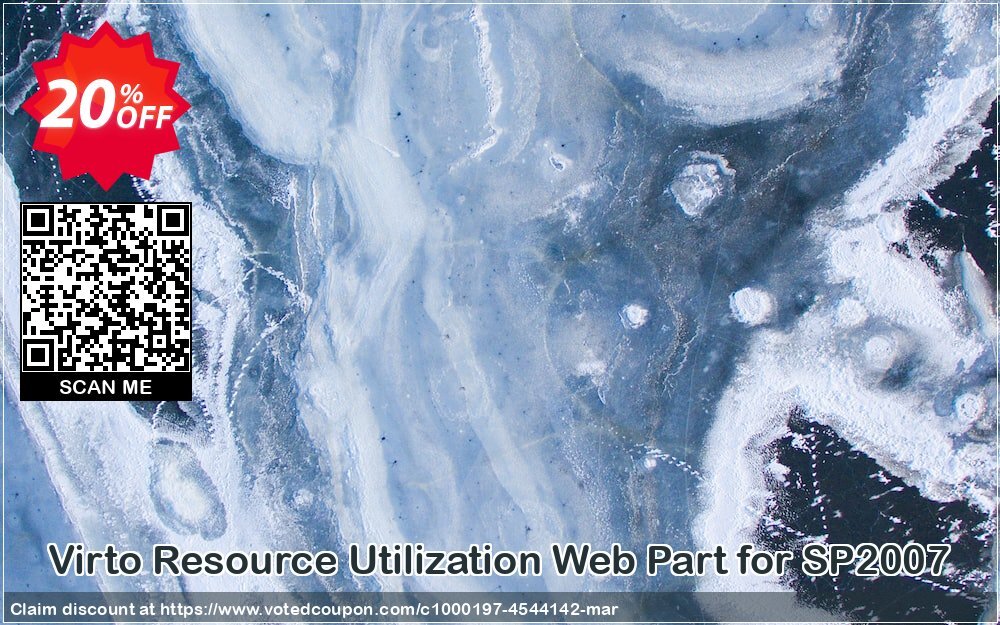 Virto Resource Utilization Web Part for SP2007 Coupon, discount Virto Resource Utilization Web Part for SP2007 awful promo code 2024. Promotion: awful promo code of Virto Resource Utilization Web Part for SP2007 2024