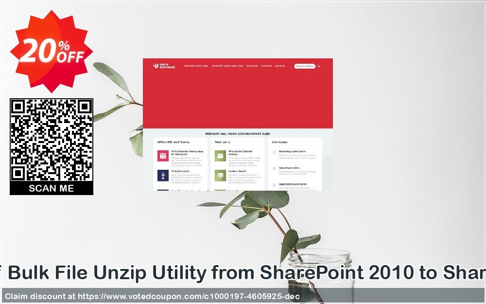 Migration of Bulk File Unzip Utility from SharePoint 2010 to SharePoint 2013 Coupon Code Apr 2024, 20% OFF - VotedCoupon