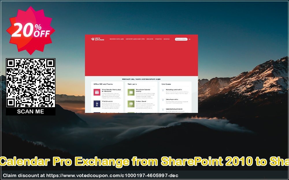 Migration of Calendar Pro Exchange from SharePoint 2010 to SharePoint 2013 Coupon Code Apr 2024, 20% OFF - VotedCoupon