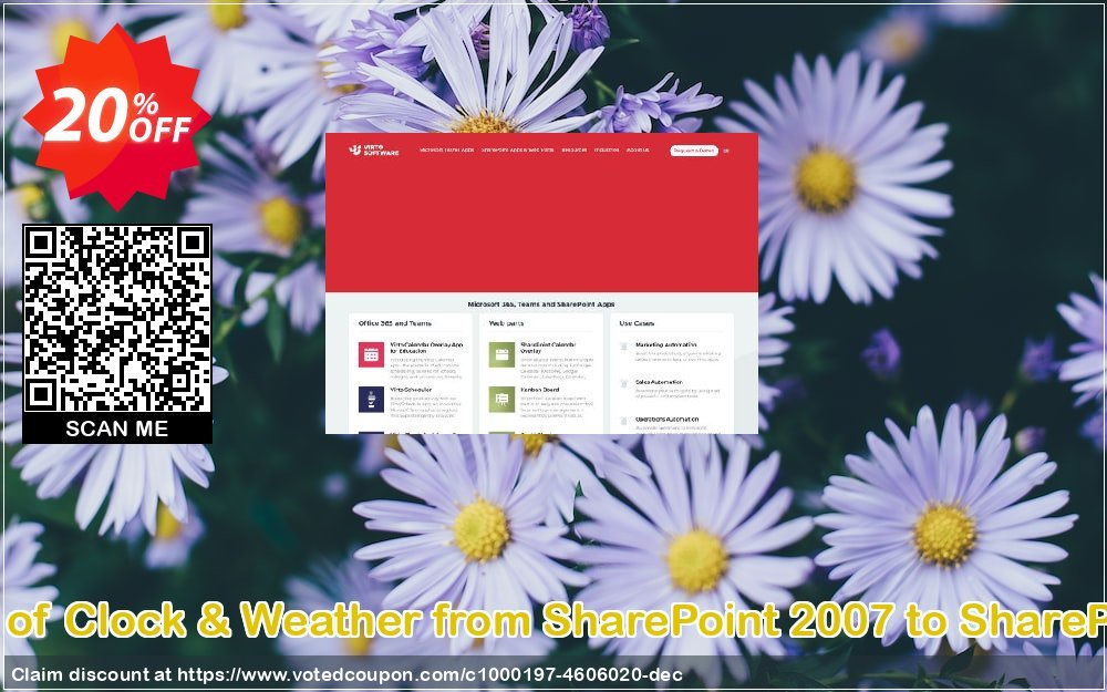 Migration of Clock & Weather from SharePoint 2007 to SharePoint 2010 Coupon, discount Migration of Clock & Weather from SharePoint 2007 to SharePoint 2010 exclusive offer code 2024. Promotion: exclusive offer code of Migration of Clock & Weather from SharePoint 2007 to SharePoint 2010 2024