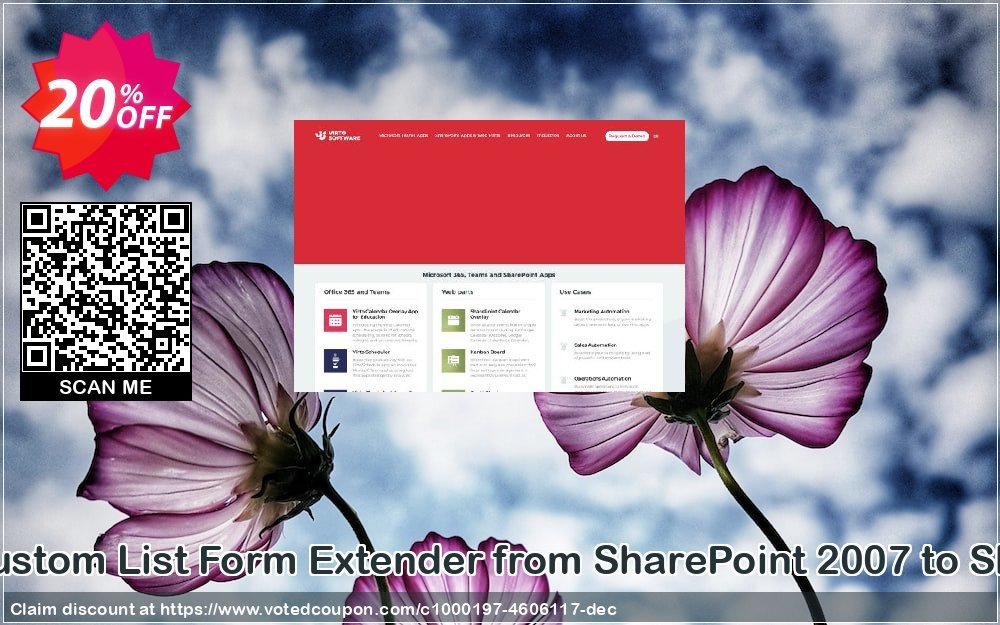 Migration of Custom List Form Extender from SharePoint 2007 to SharePoint 2010 Coupon Code Apr 2024, 20% OFF - VotedCoupon