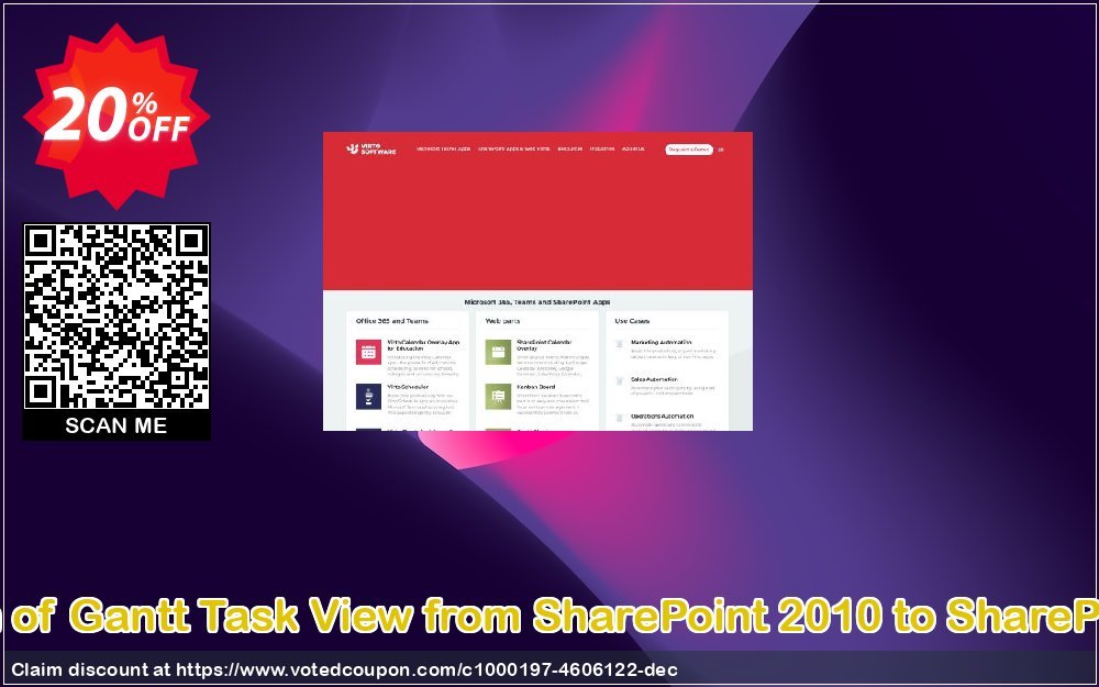 Migration of Gantt Task View from SharePoint 2010 to SharePoint 2013 Coupon Code Apr 2024, 20% OFF - VotedCoupon