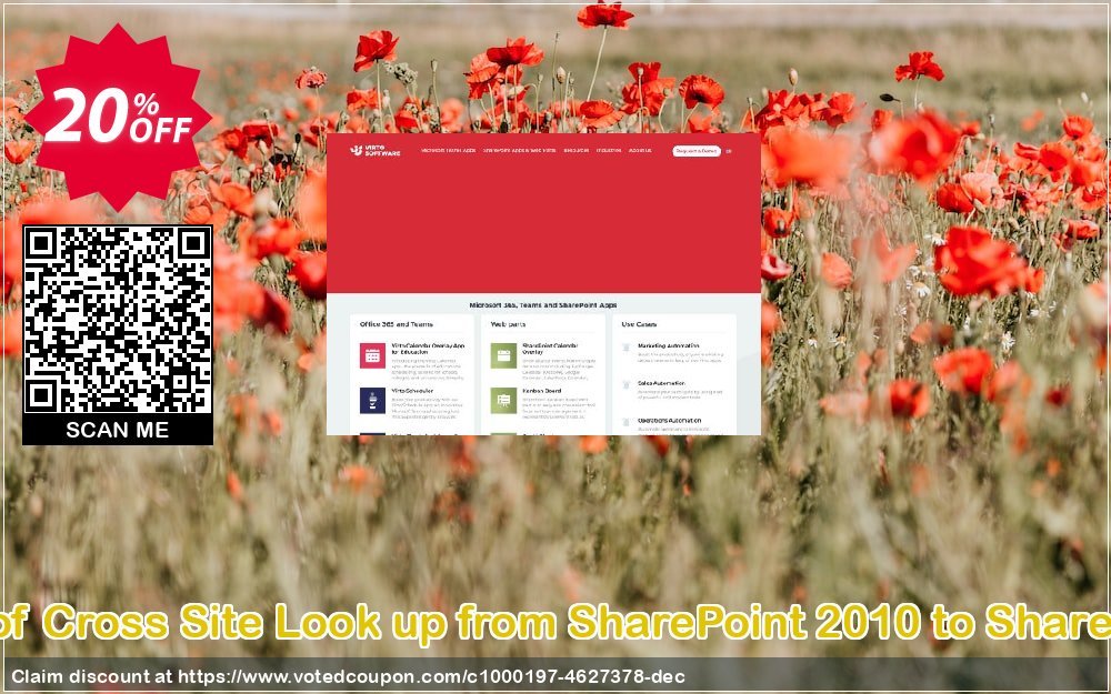 Migration of Cross Site Look up from SharePoint 2010 to SharePoint 2013 Coupon Code Apr 2024, 20% OFF - VotedCoupon