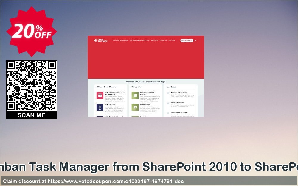 Migration of Kanban Task Manager from SharePoint 2010 to SharePoint 2013 server Coupon Code Apr 2024, 20% OFF - VotedCoupon