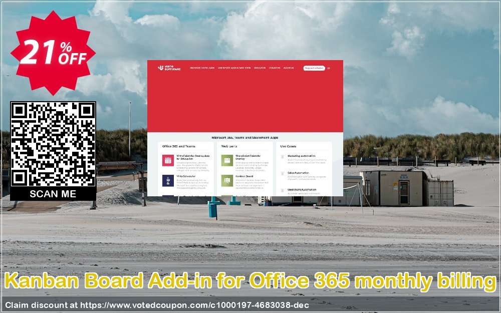 Kanban Board Add-in for Office 365 monthly billing Coupon, discount Kanban Board Add-in for Office 365 monthly billing wondrous promotions code 2024. Promotion: wondrous promotions code of Kanban Board Add-in for Office 365 monthly billing 2024