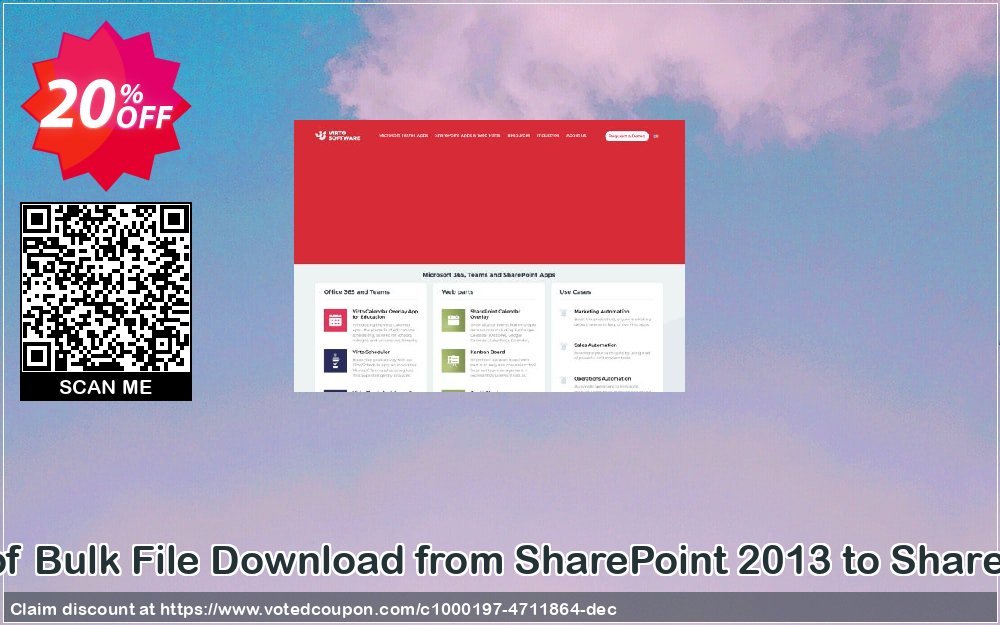 Migration of Bulk File Download from SharePoint 2013 to SharePoint 2016 Coupon Code Apr 2024, 20% OFF - VotedCoupon
