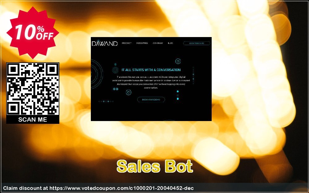 Sales Bot Coupon, discount Sales Bot imposing deals code 2023. Promotion: imposing deals code of Sales Bot 2023