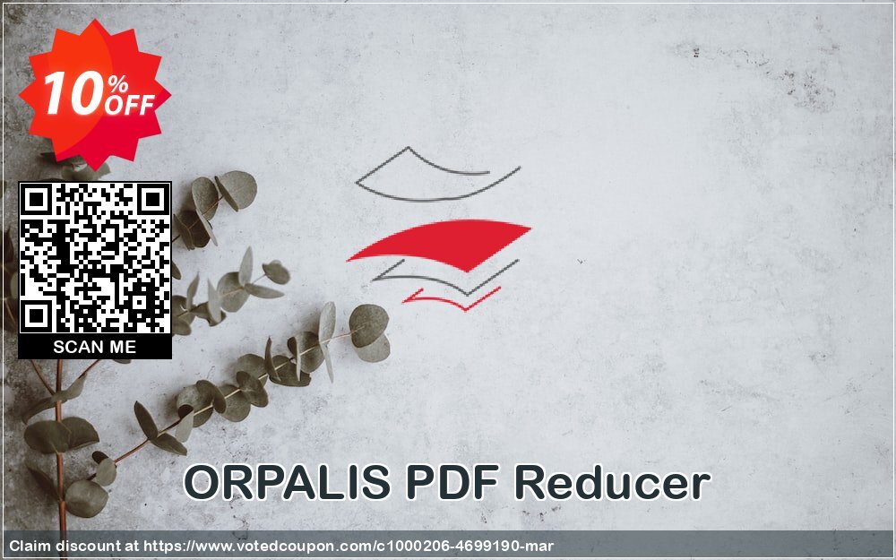 ORPALIS PDF Reducer Coupon Code Apr 2024, 10% OFF - VotedCoupon