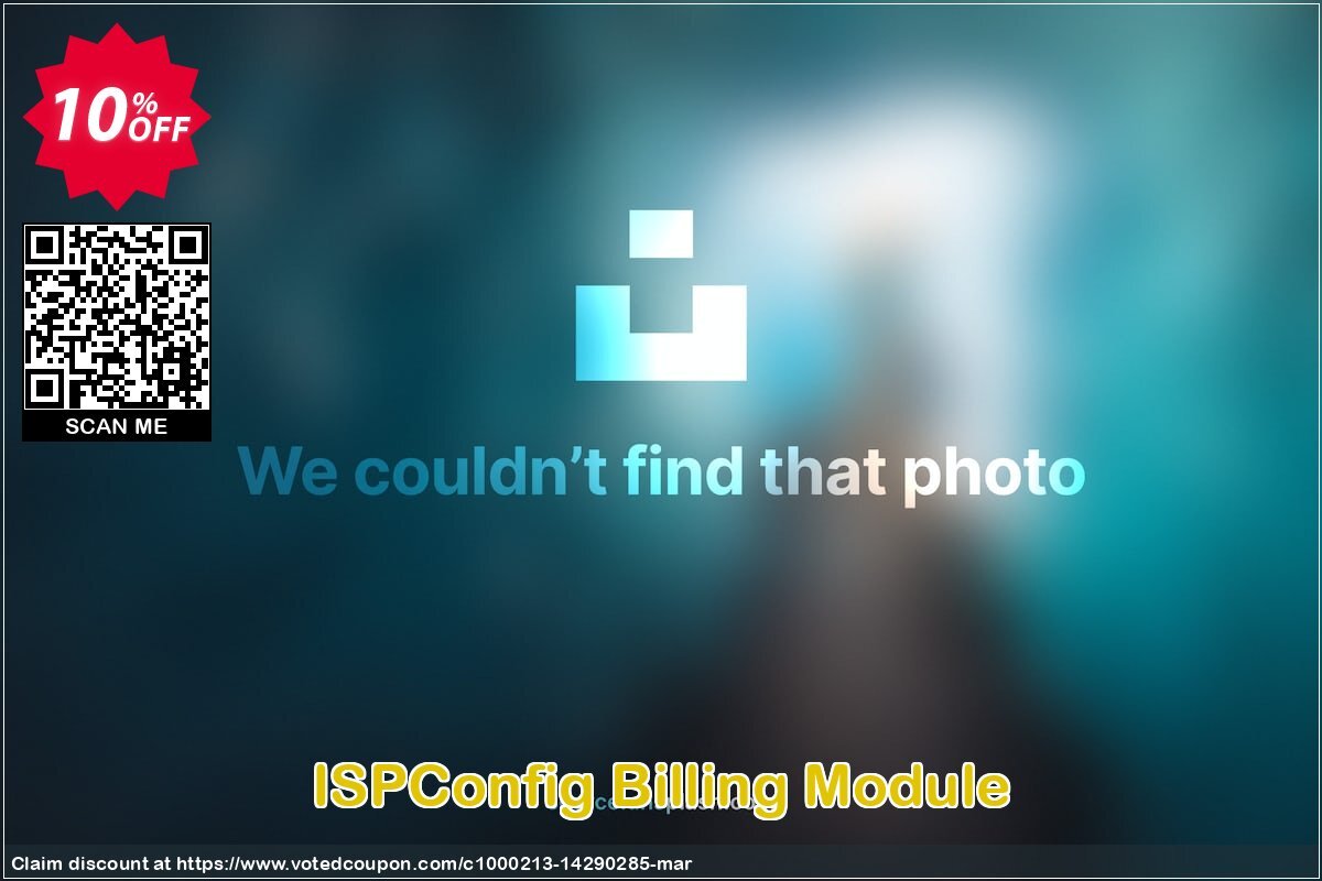 ISPConfig Billing Module Coupon Code May 2024, 10% OFF - VotedCoupon