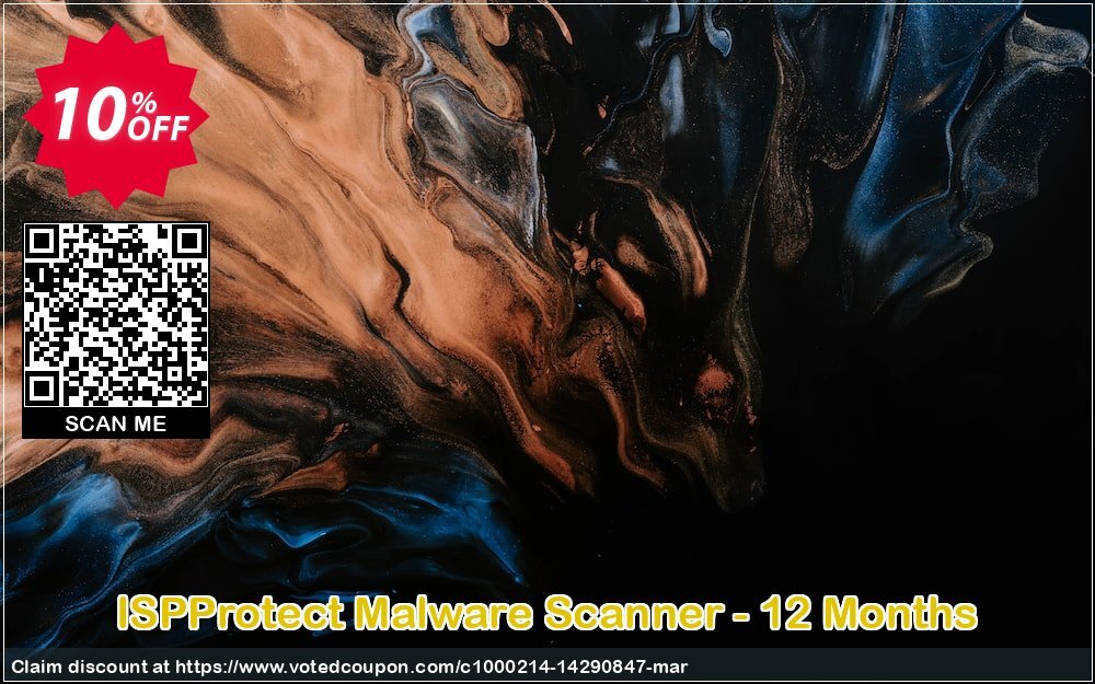 ISPProtect Malware Scanner - 12 Months Coupon, discount ISPProtect Malware Scanner - 12 Months fearsome sales code 2024. Promotion: fearsome sales code of ISPProtect Malware Scanner - 12 Months 2024