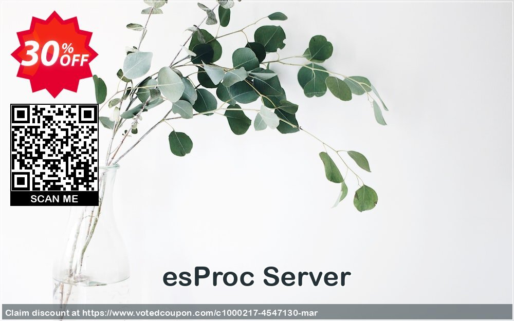 esProc Server Coupon Code Apr 2024, 30% OFF - VotedCoupon