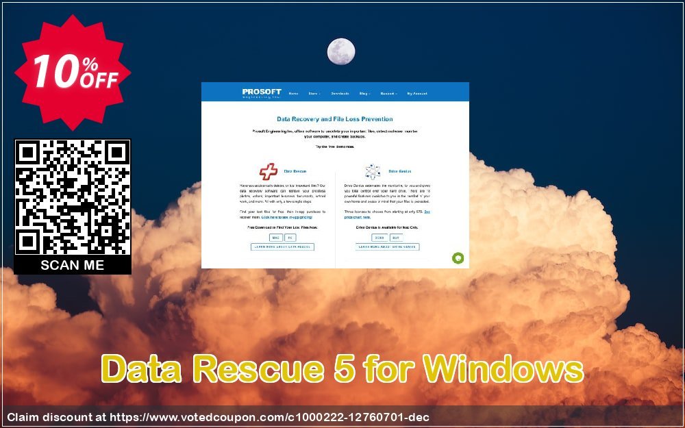 Data Rescue 5 for WINDOWS Coupon, discount Data Rescue 5 for Windows formidable promotions code 2023. Promotion: formidable promotions code of Data Rescue 5 for Windows 2023