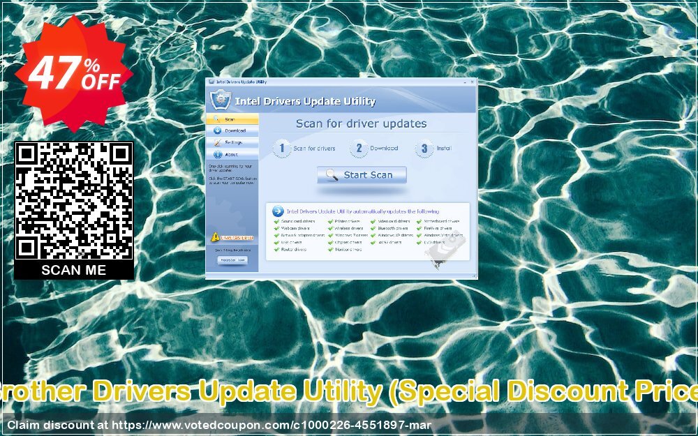 Brother Drivers Update Utility, Special Discount Price  Coupon Code Apr 2024, 47% OFF - VotedCoupon