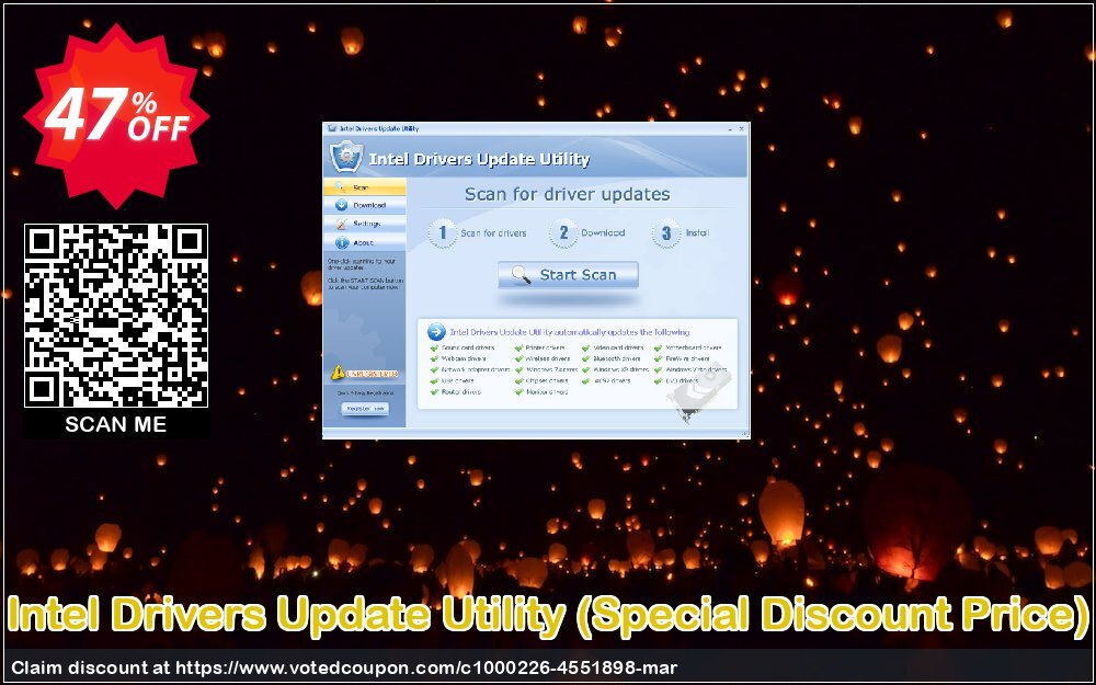 Intel Drivers Update Utility, Special Discount Price  Coupon Code Jun 2024, 47% OFF - VotedCoupon