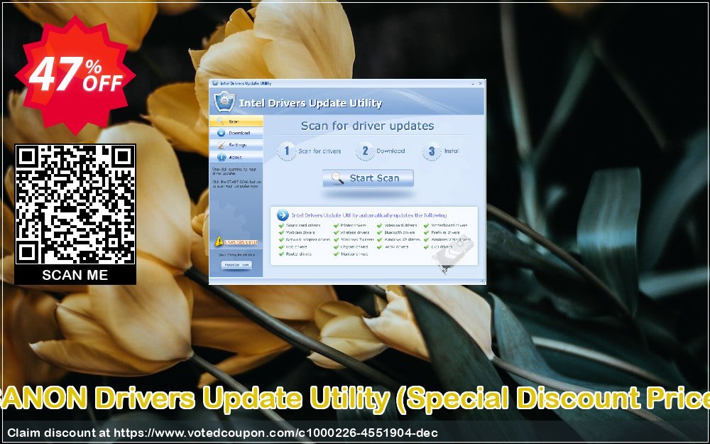 CANON Drivers Update Utility, Special Discount Price  Coupon, discount CANON Drivers Update Utility (Special Discount Price) amazing discount code 2023. Promotion: amazing discount code of CANON Drivers Update Utility (Special Discount Price) 2023