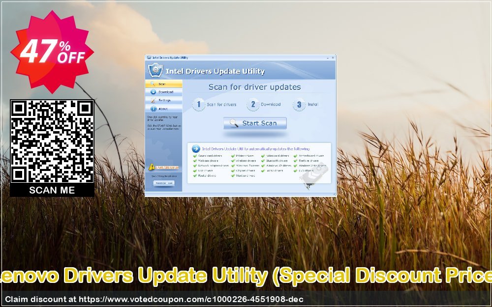 Lenovo Drivers Update Utility, Special Discount Price  Coupon, discount Lenovo Drivers Update Utility (Special Discount Price) stirring sales code 2024. Promotion: stirring sales code of Lenovo Drivers Update Utility (Special Discount Price) 2024