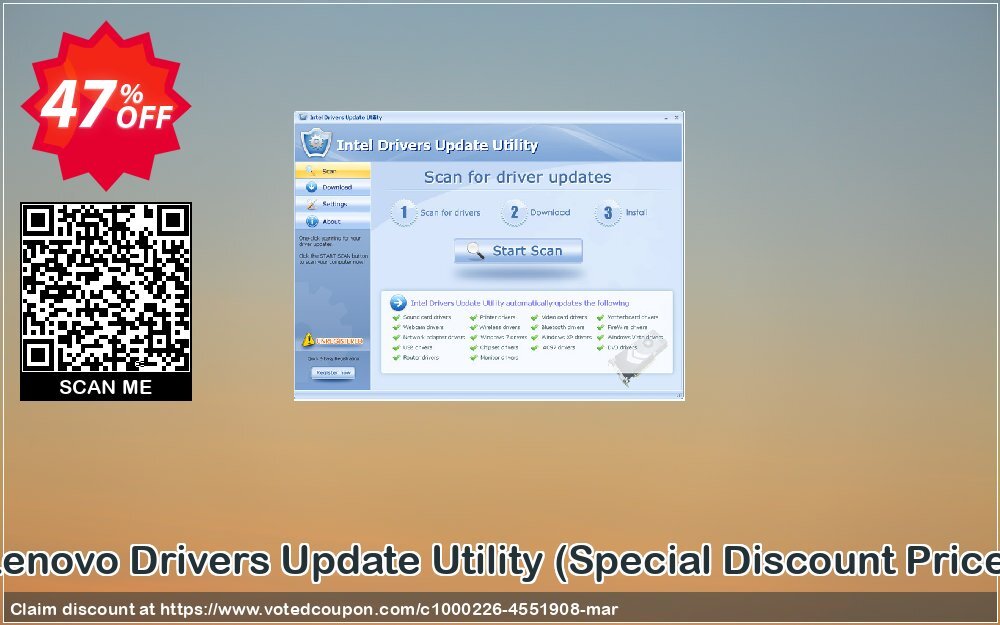 Lenovo Drivers Update Utility, Special Discount Price  Coupon, discount Lenovo Drivers Update Utility (Special Discount Price) stirring sales code 2024. Promotion: stirring sales code of Lenovo Drivers Update Utility (Special Discount Price) 2024