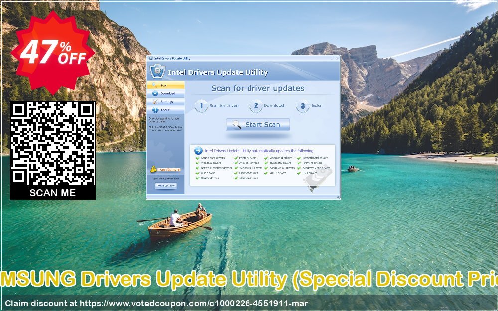 SAMSUNG Drivers Update Utility, Special Discount Price  Coupon Code May 2024, 47% OFF - VotedCoupon