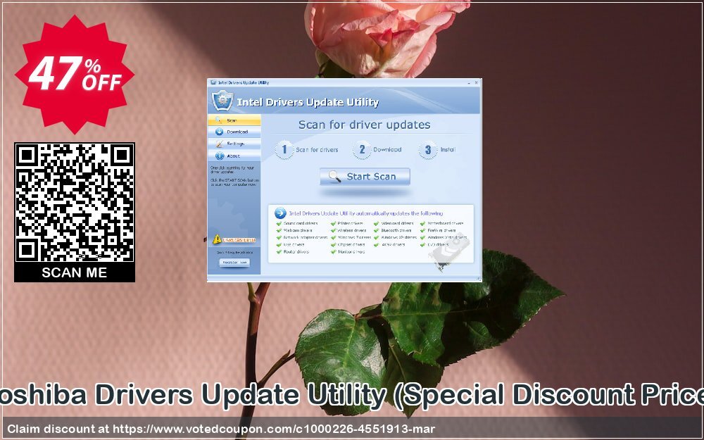 Toshiba Drivers Update Utility, Special Discount Price  Coupon Code Jun 2024, 47% OFF - VotedCoupon