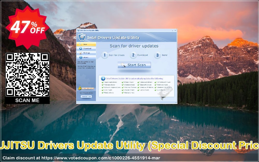 FUJITSU Drivers Update Utility, Special Discount Price  Coupon Code Apr 2024, 47% OFF - VotedCoupon