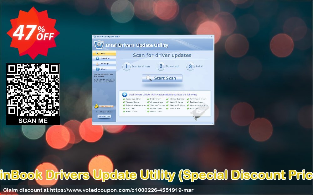 WinBook Drivers Update Utility, Special Discount Price  Coupon Code Apr 2024, 47% OFF - VotedCoupon