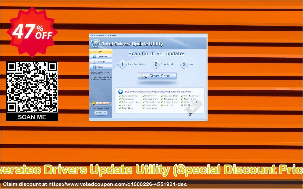 Averatec Drivers Update Utility, Special Discount Price  Coupon, discount Averatec Drivers Update Utility (Special Discount Price) big promotions code 2023. Promotion: big promotions code of Averatec Drivers Update Utility (Special Discount Price) 2023