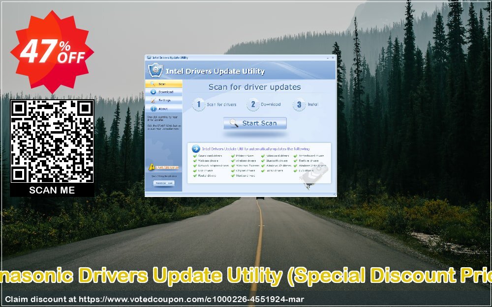 Panasonic Drivers Update Utility, Special Discount Price  Coupon Code Apr 2024, 47% OFF - VotedCoupon