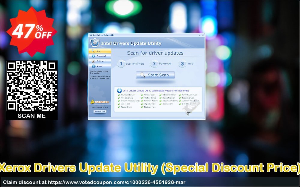 Xerox Drivers Update Utility, Special Discount Price  Coupon Code Apr 2024, 47% OFF - VotedCoupon