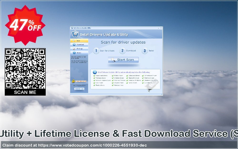 ASUS Drivers Update Utility + Lifetime Plan & Fast Download Service, Special Discount Price  Coupon Code Apr 2024, 47% OFF - VotedCoupon