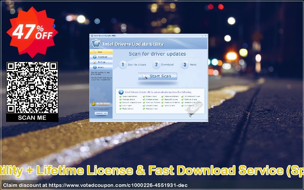 ATI Drivers Update Utility + Lifetime Plan & Fast Download Service, Special Discount Price  Coupon, discount ATI Drivers Update Utility + Lifetime License & Fast Download Service (Special Discount Price) stirring offer code 2024. Promotion: stirring offer code of ATI Drivers Update Utility + Lifetime License & Fast Download Service (Special Discount Price) 2024