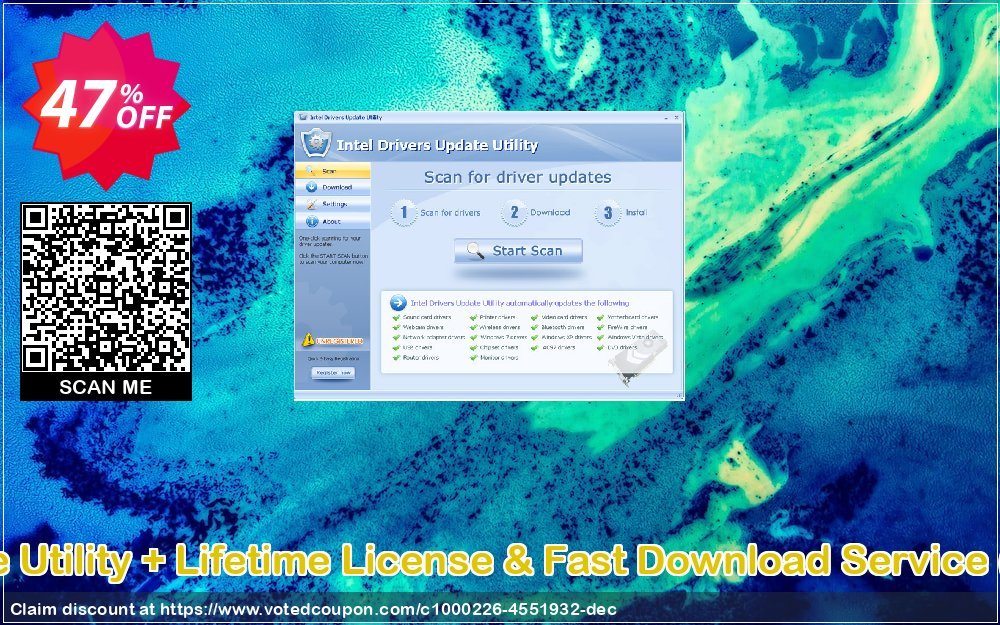Averatec Drivers Update Utility + Lifetime Plan & Fast Download Service, Special Discount Price  Coupon Code May 2024, 47% OFF - VotedCoupon