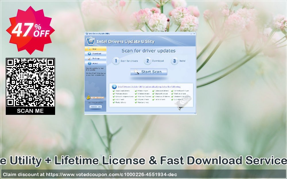 Broadcom Drivers Update Utility + Lifetime Plan & Fast Download Service, Special Discount Price  Coupon Code May 2024, 47% OFF - VotedCoupon