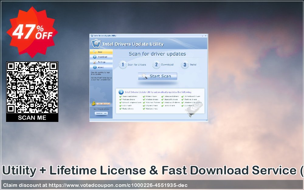 Brother Drivers Update Utility + Lifetime Plan & Fast Download Service, Special Discount Price  Coupon Code Apr 2024, 47% OFF - VotedCoupon